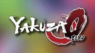 Friday Night Disco Cover - Yakuza 0