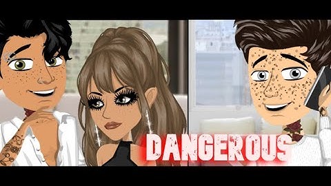 Dangerous S1 EP6 |Msp Series| (13+)