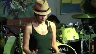 Handpan | Bells Bhinna Solo - Eva Blanco
