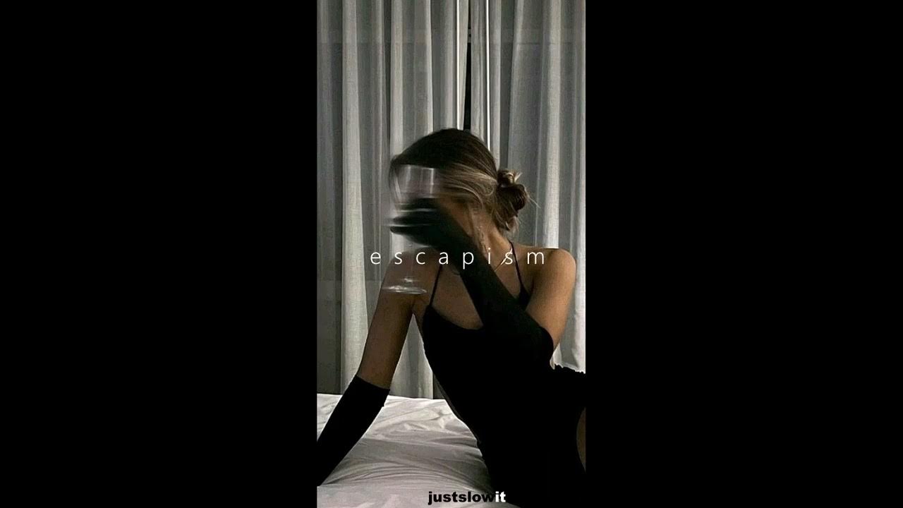 raye, 070 shake - escapism (s l o w e d + r e v e r b) raye, 070 shake - escapism (s l o w e d + r e v e r b)