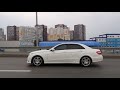 Mercedes-Benz E300 W212, ей задиры не страшны)