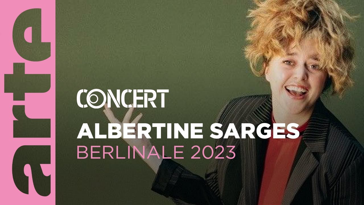 albertine sarges tour