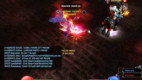 Angels Mu [PDAF]Ben caught using speed hack