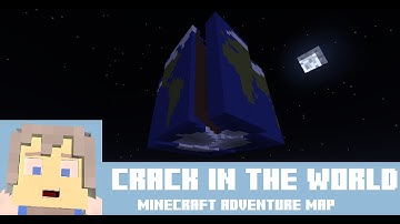 Crack In The World - Episode 3