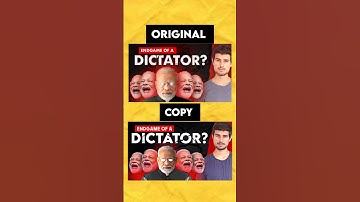 DHRUV RATHEE Thumbnail breakdown #thumbnail #dhruvrathee #shorts