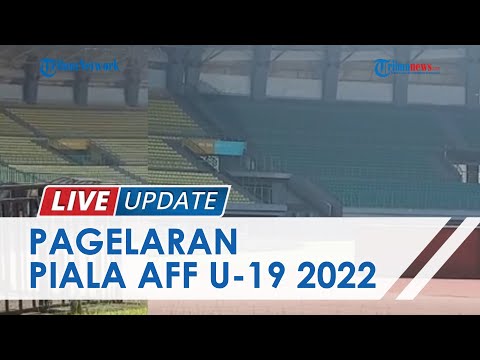 Cedera, Kapten Timnas U-19 Indonesia Marselino Ferdinan Absen di Turnamen Piala AFF Lawan Filipina