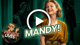 Private Lives | Playing Amanda