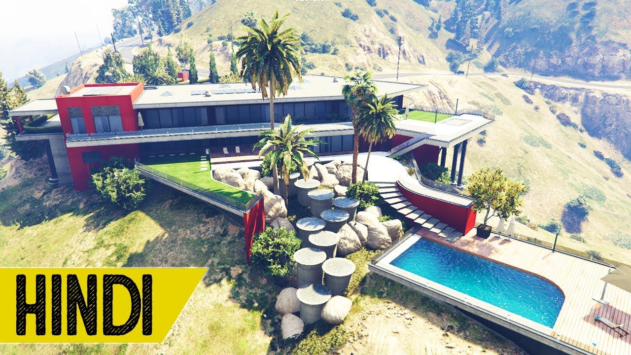Most Expensive House In Gta 5 Online Most Expensive House In Gta 5 Online - Margaret Wiegel