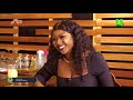 Salma Mumin On ATUU With Abeiku Santana