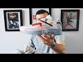 La nike air max 90 x off white ce quil faut en penser   reviewon feet