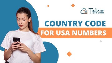 Understanding USA Numbers: Decoding Country Codes with Telo 🇺🇸🔢