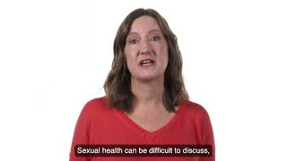 Sexual Health for Survivors: Introduction | Saprea