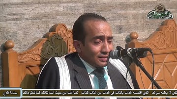 الشيخ – أحمد الهادي .تلاوة ماتيسر من سورة (فصلت)(ذكرى الشيخ – فتحى المليجى – 2021 م )( ساحة الدح )