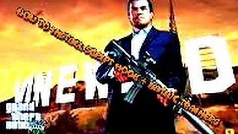 How to install a script hook + native trainers for GTA 5