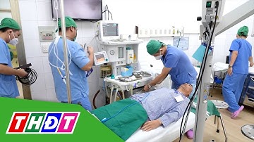 Trên 300.000 người đang chờ ghép giác mạc | THDT