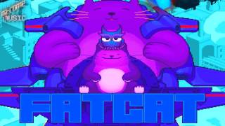 Nitrome music: Fat Cat (Game) screenshot 4