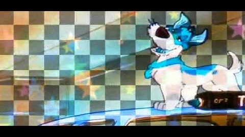 Animash-United States Of Pop 2009 (Blame It On The Pop)