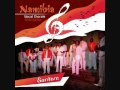 Namibia choirs  - Namibia Vocal Chorale Matisa Chomi