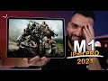 الايباد القنبلة || iPad Pro 2021 M1 🔥💣