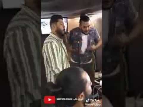 مهرجان فوقي ابت و شدي كيوفك مبقتش اموت واشوفك ابو ليله فيلو 2019 هينزل بكره