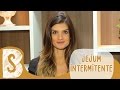 JEJUM INTERMITENTE AJUDA EMAGRECER?