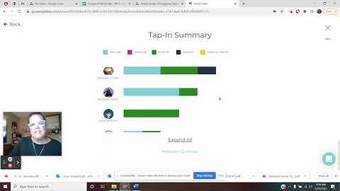 How to : Reviewing the Verbal RoundTable Summary