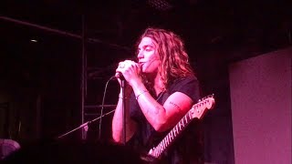 LANY-WHERE THE HELL ARE MY FRIENDS (Live in Seoul, S.Korea Yes24MUVhall) 2017.08.17