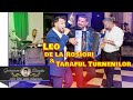 LEO DE LA ROSIORI ❌ TARAFUL TURNENILOR ❌ SUPER COLAJ DE JOC ❌ NUNTA DAN & RALUCA ❌ NOU