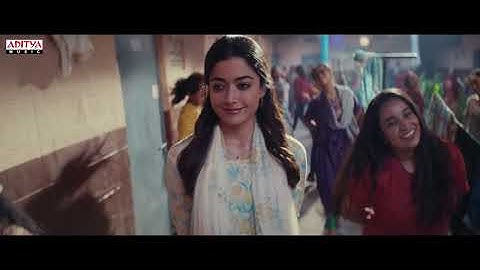 Thumbnail of Pippi Pippi Dum Dum Dum Full Video Song | Kuberaa | Nagarjuna,Dhanush,Rashmika | DSP| Sekhar Kammula