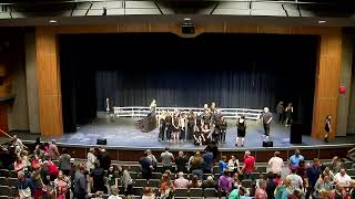 Variety Show 2023 -- Tonight