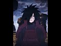 "Huh , what a failure 🗿🔥" - Madara Uchiha edit | SOL VIBRA (Extreme Slowed)