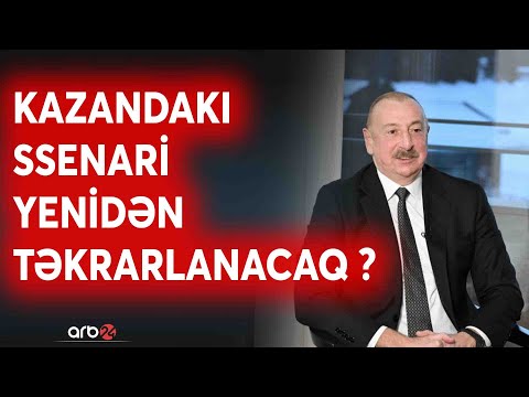 Paşinyan Prezident İlham