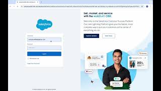 27. "Salesforce Admin By Rajeev :  How to Create a Lookup Relationship Field in Salesforce!"