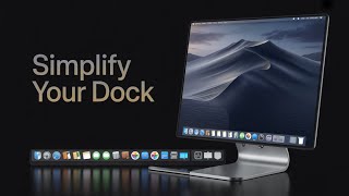 How to Remove from Dock on Mac Os