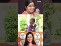Bjp leader vijay jolly on mp candidate bansuri swaraj