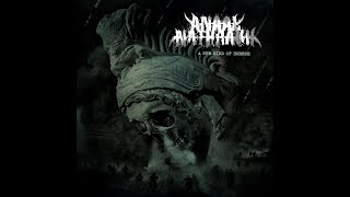 Anaal Nathrakh - Obscene as Cancer Anaal Nathrakh - Obscene as Cancer