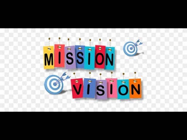 clarity of vision is crucial