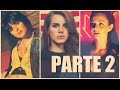 t.A.T.u. | I Still Love Him Feat. Lana Del Rey | PART 2 | Sub. Español