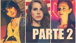 t.A.T.u. | I Still Love Him Feat. Lana Del Rey | PART 2 | Sub. Español