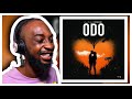 Nigerian 🇳🇬 Reaction To Jay Bahd & Skyface SDW - ODO (Official Video) 🇳🇬🇬🇭🔥🔥