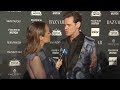 Jim Carrey Sounds Off on Icons and More at NYFW 2017 | E! Live from the Red Carpet