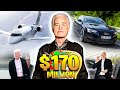 Jimmy pages lifestyle 2023  net worth fortune car collection mansion