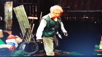 Today I have mostly been....ERM. Jesse