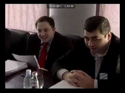 ტელეპროექტი ვაკანსია. არქიმედე. Archimedes