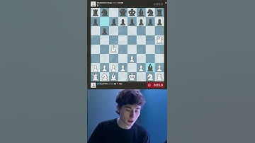 Road to 2200 | Day 50 #chess #chessgame #chesscom #chesspuzzle #chessmaster #chesstactics #chess101