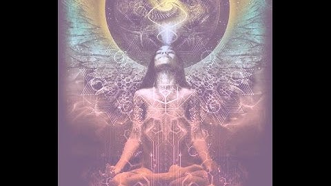 How to Open & Activate Your Third Eye