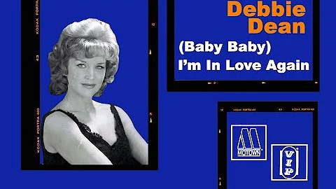 "Motown DEEP Cuts!" "Debbie Dean  (Baby Baby) I'm ...