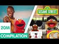 Sesame Street: Celebrate Black History Month Compilation