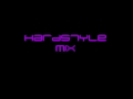 Hardstyle mix