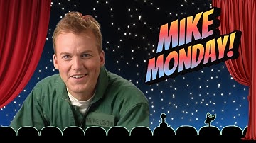 Mike Monday! | Volume I | A MST3K Marathon with Five Full Episodes Featuring Mike Nelson!